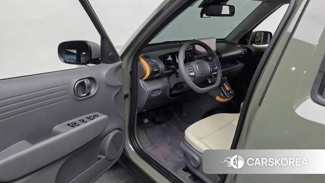 Hyundai The New Casper id 4301924 из Кореи 30