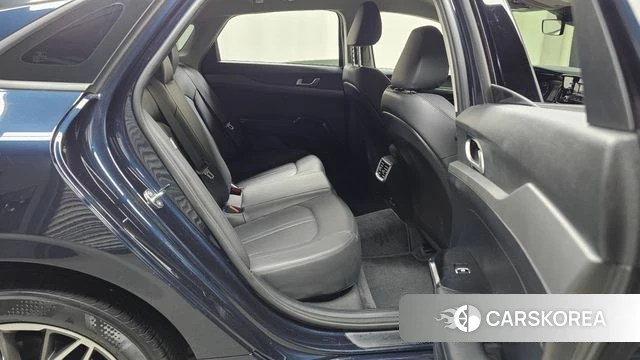 Kia K5 3rd generation id 4768349 из Кореи 31