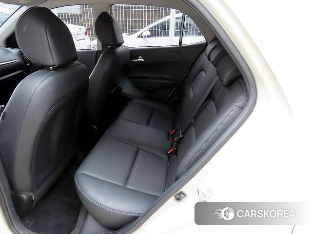 Kia Morning Urban (JA) id 4683106 из Кореи 20