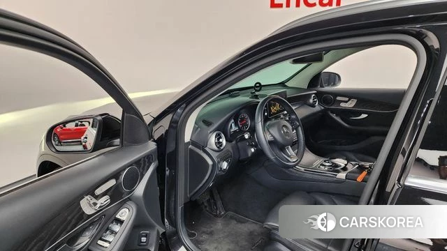 Mercedes-Benz GLC-Class X253 id 4371410 из Кореи 34