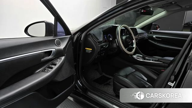 Hyundai Sonata (DN8) id 3966141 из Кореи 20