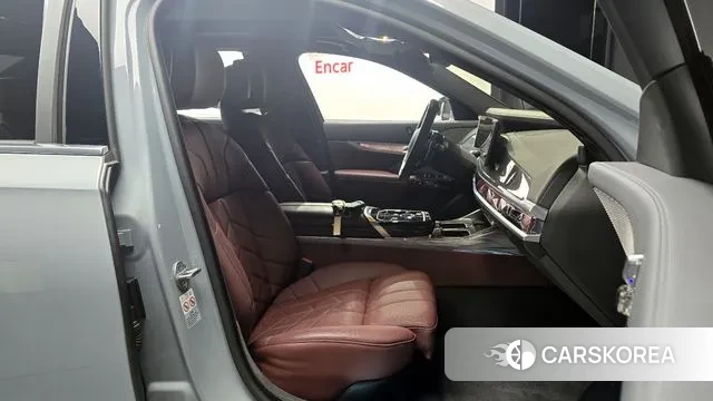 BMW 7 Series (G70) id 3554954 из Кореи 20