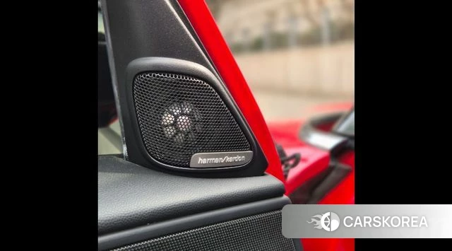 Mini Cooper S Countryman id 3833851 из Кореи 20