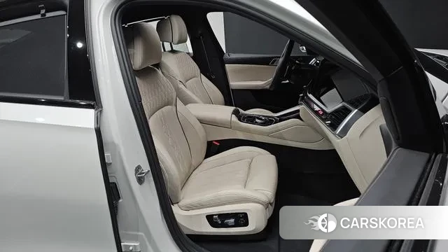 BMW X6 (G06) id 3388256 из Кореи 20