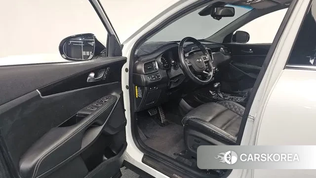 Kia The New Sorento id 3692714 из Кореи 21