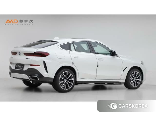 BMW X6 id 4258080 из Китая 10