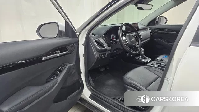 Kia Seltos id 3317556 из Кореи 20