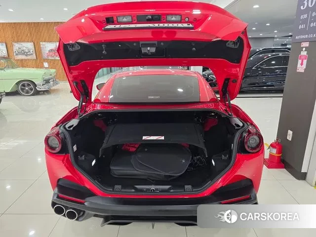 Ferrari Portofino id 3766462 из Кореи 20