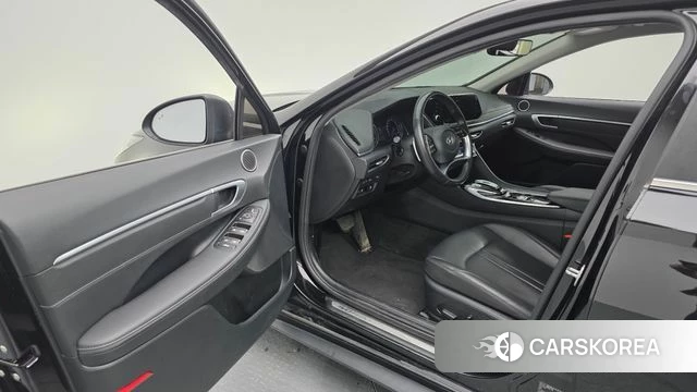 Hyundai Sonata (DN8) id 4511466 из Кореи 20