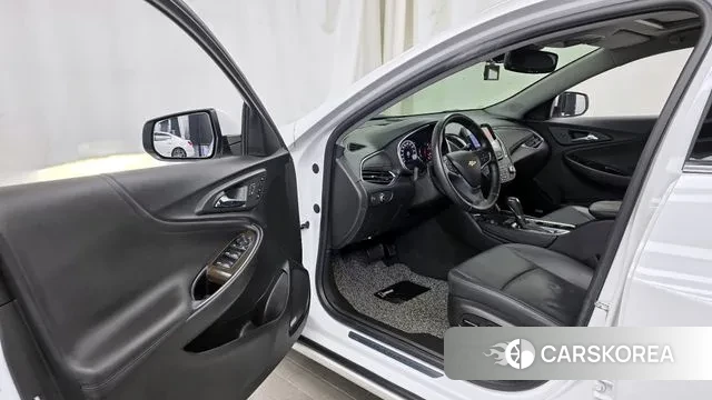 Chevrolet (GM Daewoo) The New Malibu id 3514576 из Кореи 20