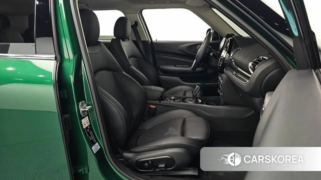Mini Cooper S Clubman id 3843093 из Кореи 20