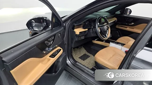 Lincoln Corsair id 3406765 из Кореи 20