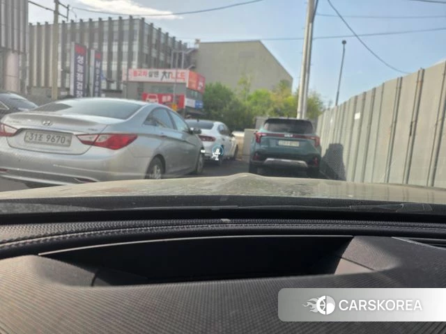 Mercedes-Benz E-Class W213 id 4019249 из Кореи 11