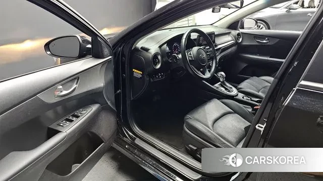 Kia Come New K3 id 3562425 из Кореи 20