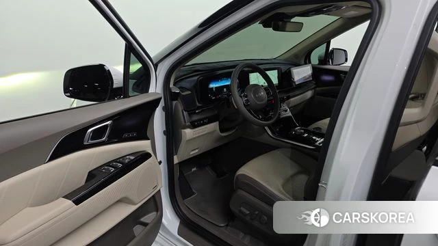 Kia Carnival 4th generation id 4898611 из Кореи 33