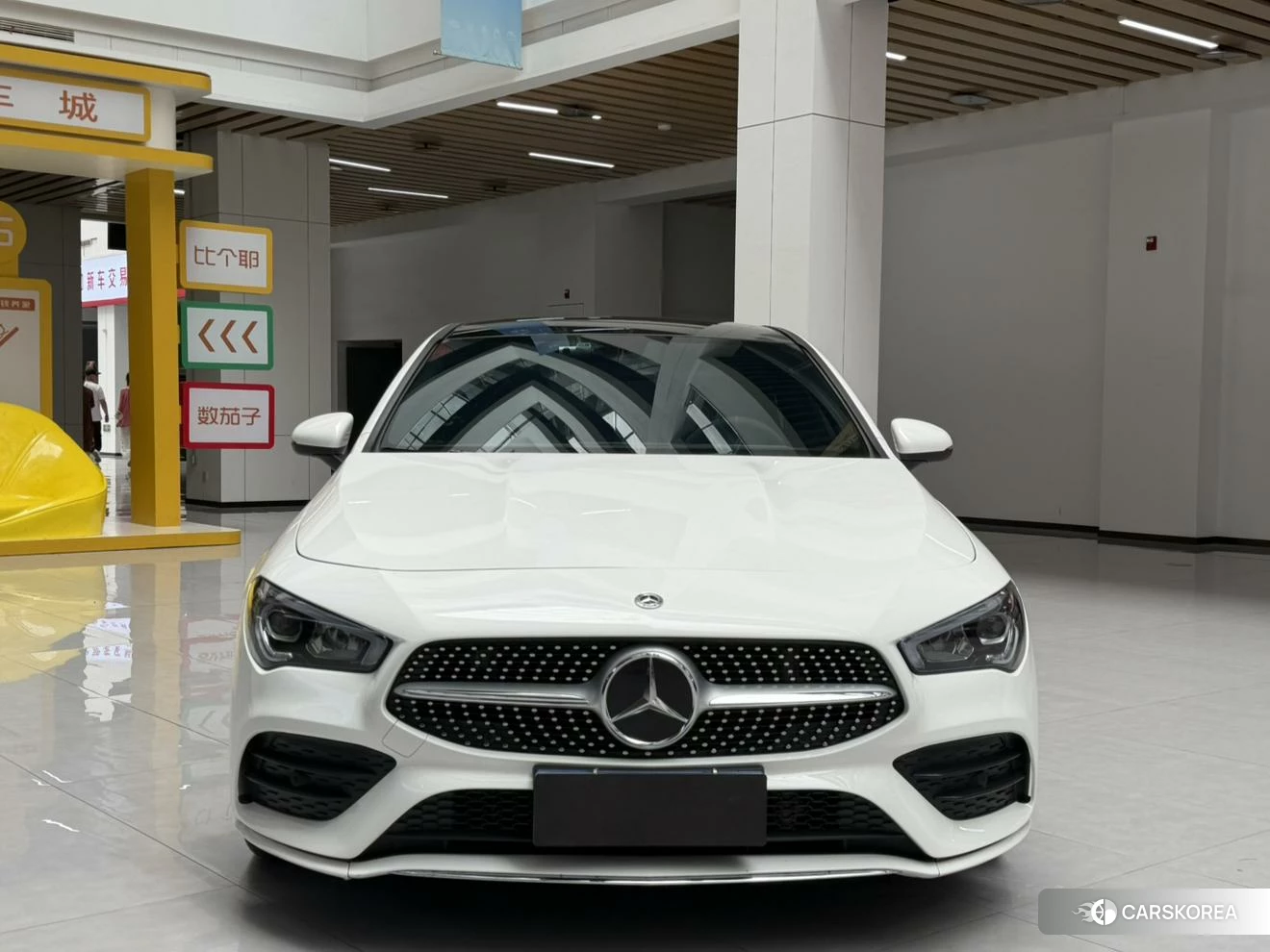 Mercedes-Benz CLA id 4514900 из Китая 20