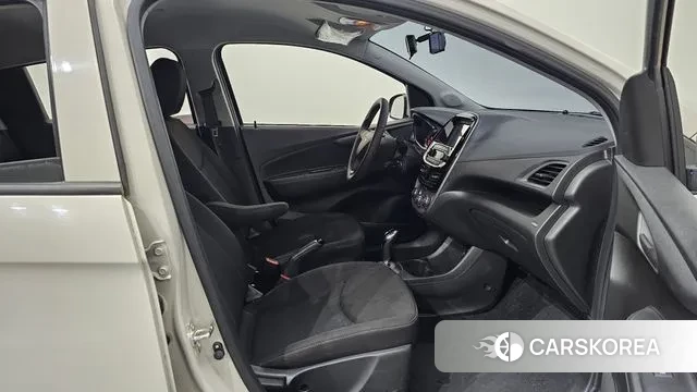 Chevrolet (GM Daewoo) The New Spark id 2940936 из Кореи 20