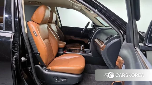 Kia The New Mohave id 3455164 из Кореи 20