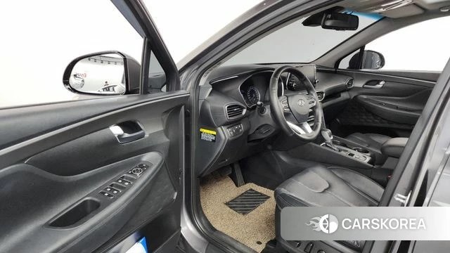 Hyundai Santa Fe TM id 4339712 из Кореи 38