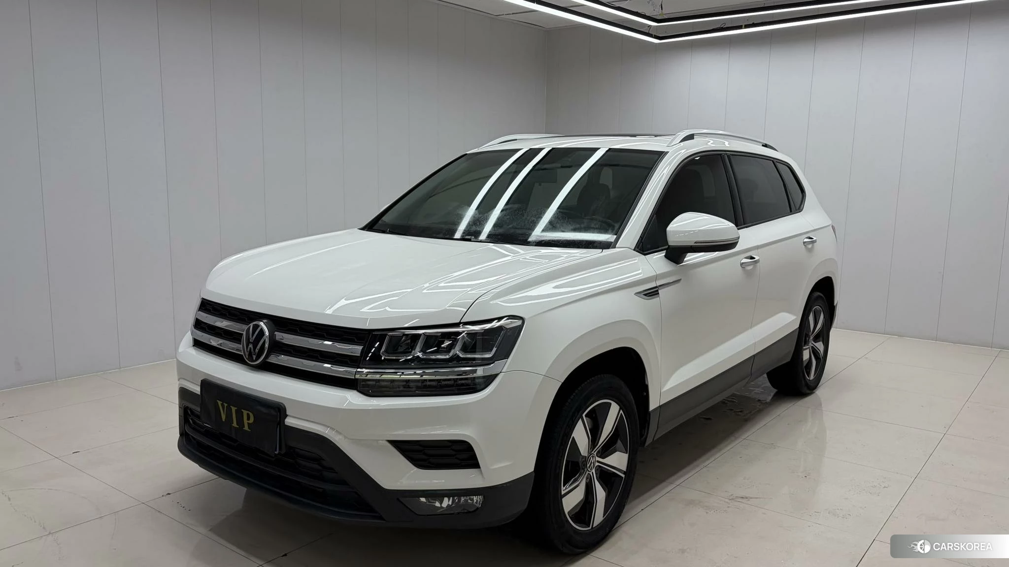 Volkswagen Tuyue id 4461516 из Китая 16