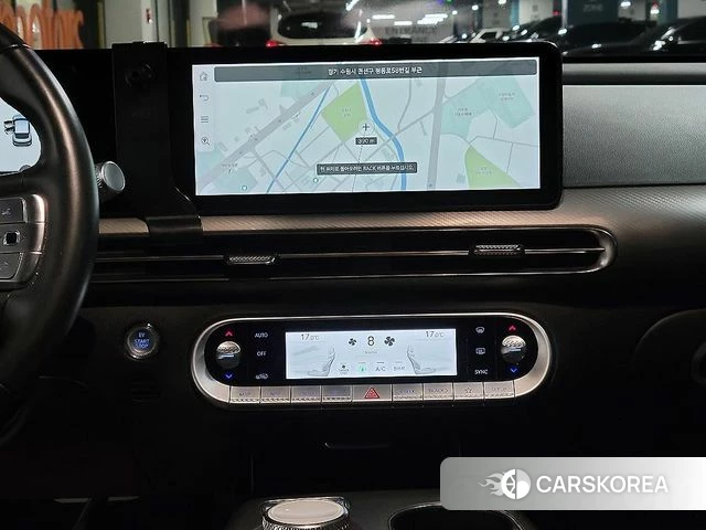 Genesis GV60 id 4864107 из Кореи 20