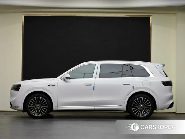 AITO Ask the world M8 id 3920303 из Китая 25