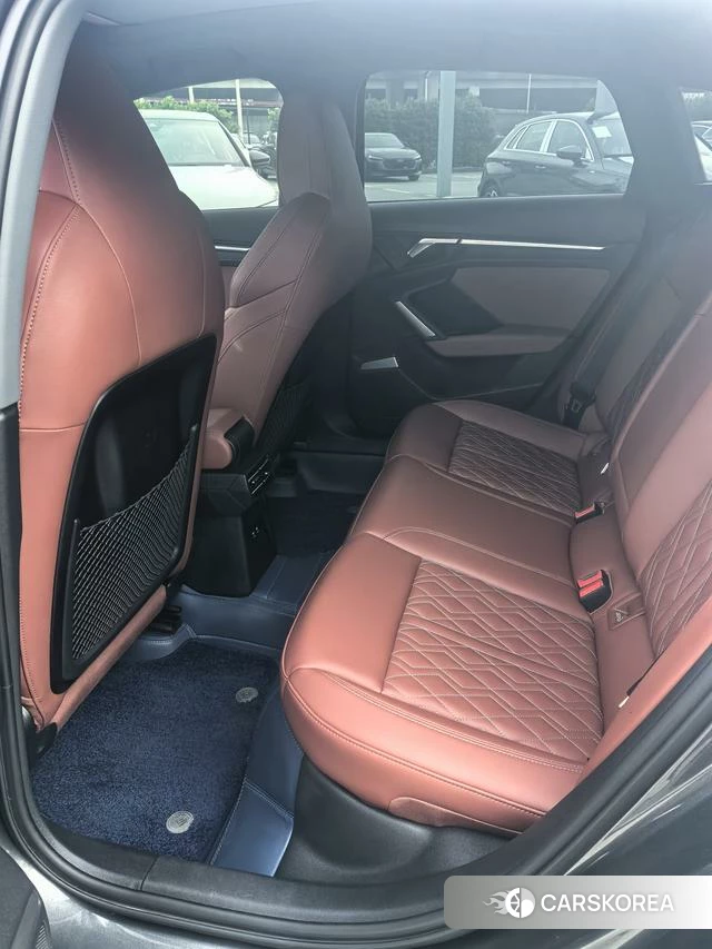 Audi A3 id 4214001 из Китая 11