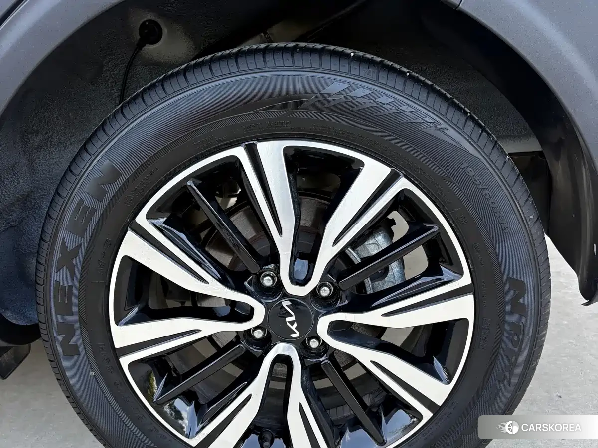 Kia KX1 id 4680533 из Китая 22