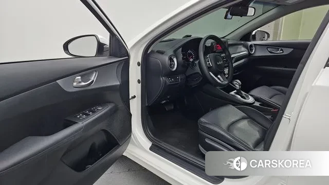 Kia The New K3 2nd generation id 3611305 из Кореи 20