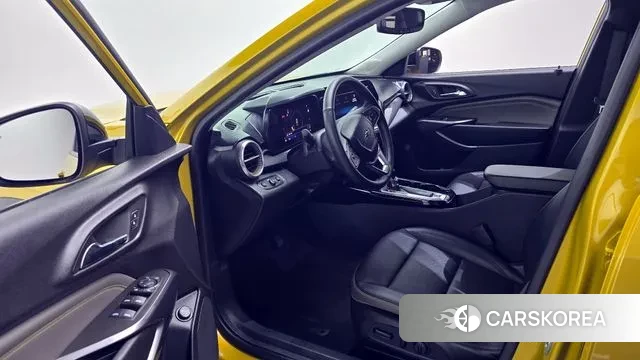 Chevrolet (GM Daewoo) Trax Crossover id 3377963 из Кореи 20