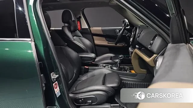 Mini Cooper D Countryman id 3505575 из Кореи 20