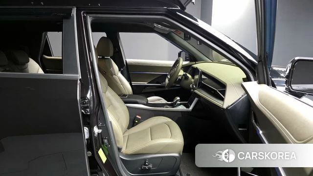 Ssangyong Torres id 3877305 из Кореи 20