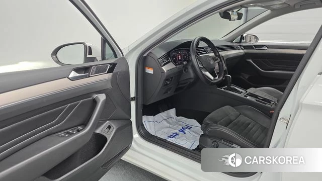 Volkswagen Passat GT (B8) id 4469738 из Кореи 30