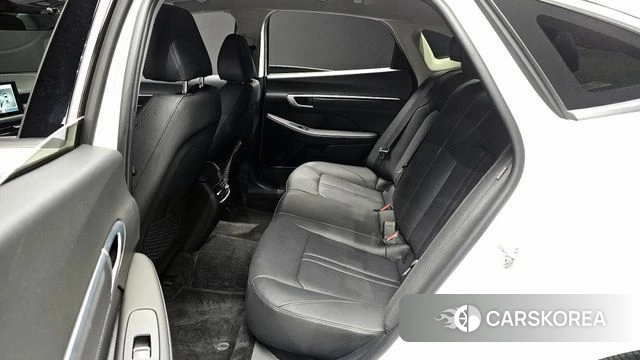 Hyundai Sonata D Edge (DN8) id 4315224 из Кореи 31