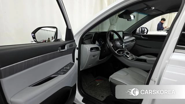 Hyundai The New Palisade id 3870745 из Кореи 20