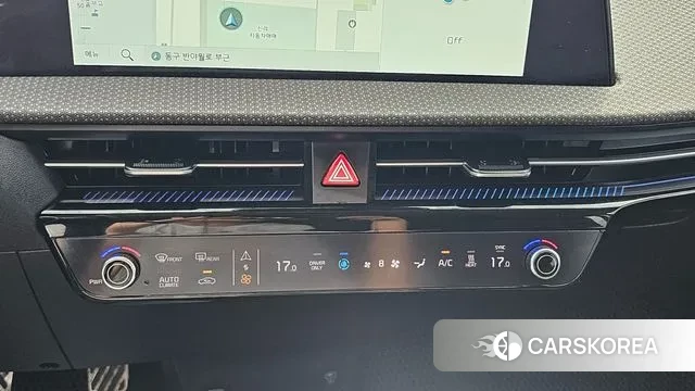 Kia EV6 id 3012308 из Кореи 20