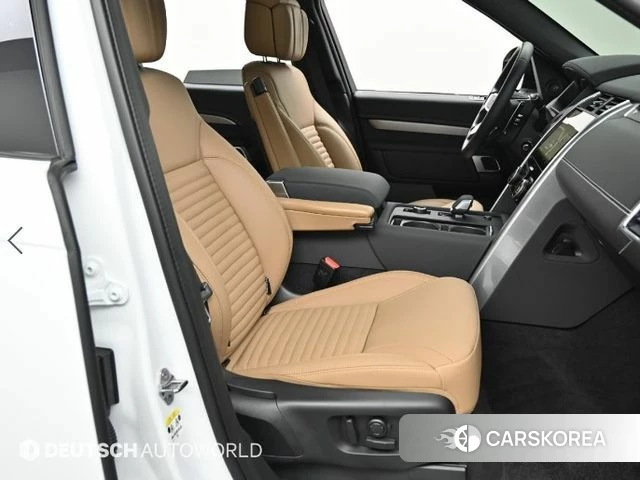 Land Rover Discovery 5 id 3914157 из Кореи 20