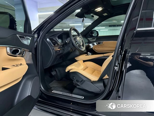 Volvo XC90 second Generation id 4540470 из Кореи 20