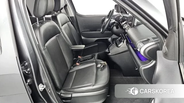 Hyundai Casper id 3043146 из Кореи 20