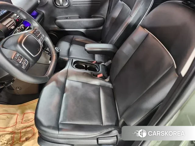 Hyundai Casper id 3619050 из Кореи 18