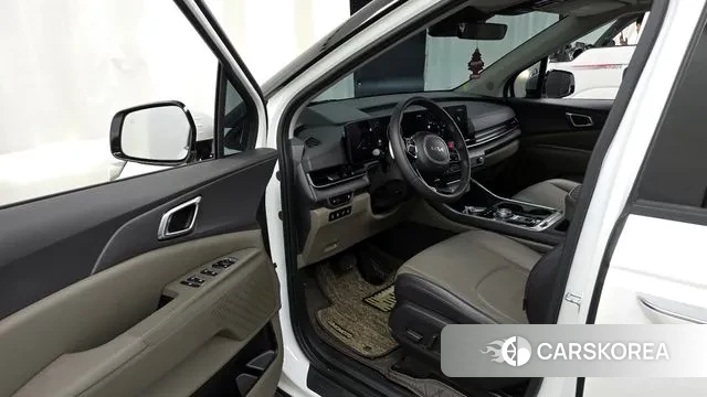 Kia The New Carnival 4th Generation id 2958896 из Кореи 20