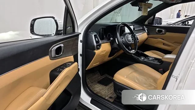 Kia Sorento 4th Generation id 3577316 из Кореи 20