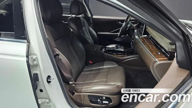 Kia More K9 id 2850418 из Кореи 20