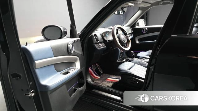 Mini Cooper S Countryman id 4178262 из Кореи 20