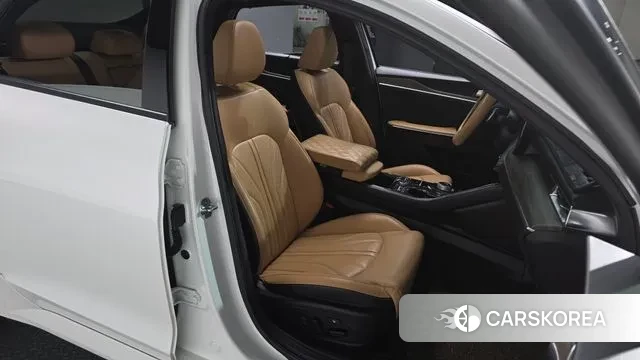 Kia K5 3rd generation id 3524390 из Кореи 20