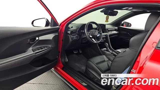 Hyundai Veloster (JS) id 2874785 из Кореи 20