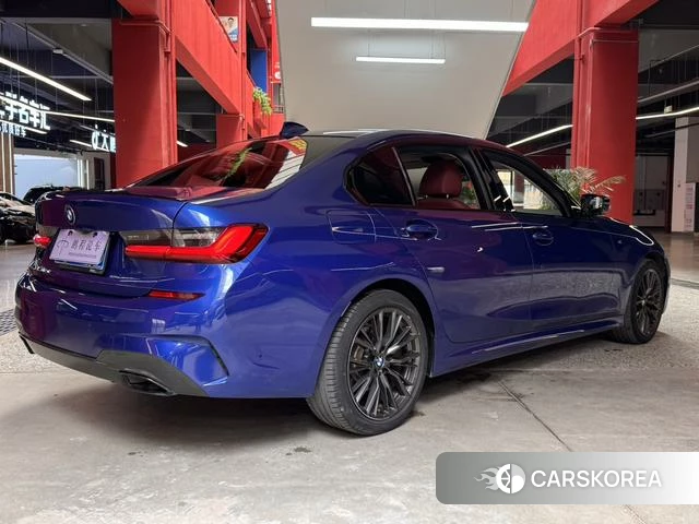 BMW 3 series id 4313433 из Китая 18