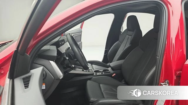 Audi A3 (8Y) id 4292437 из Кореи 20