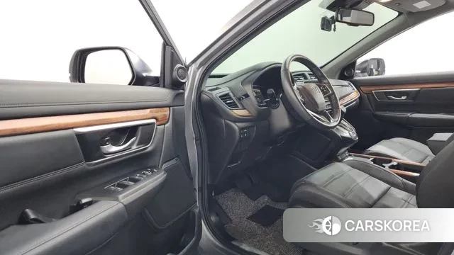 Honda CR-V 5th generation id 3355198 из Кореи 20