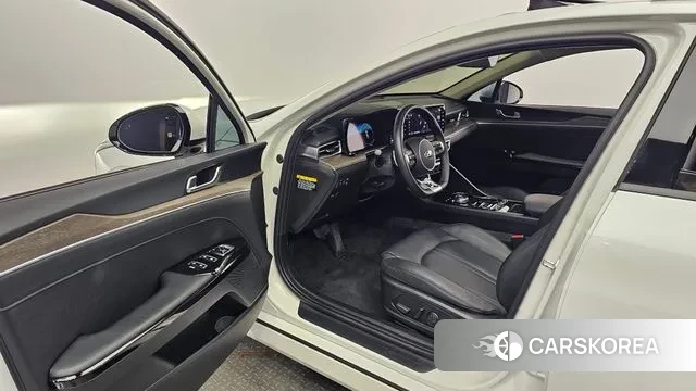 Kia K5 3rd generation id 2886185 из Кореи 20